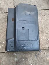 seat leon engine cover for sale  Shipping to Ireland