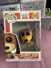 Funko pop slinky for sale  STANSTED