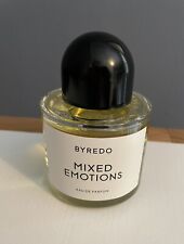 Byredo mixed emotions for sale  BICESTER