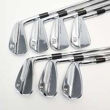 Used Wilson Staff Model Blade Iron Set / 4 - PW for sale  Shipping to South Africa