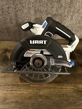 Hart 20v cordless for sale  Shipping to Ireland