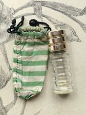 Ancienne miniature parfum d'occasion  Nantes-
