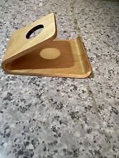 Wooden phone holder for sale  Dover
