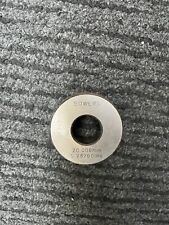 20.006mm setting ring for sale  SWINDON