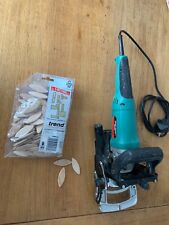 Power biscuit jointer for sale  BIRMINGHAM