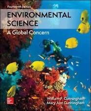 Environmental science global for sale  Montgomery