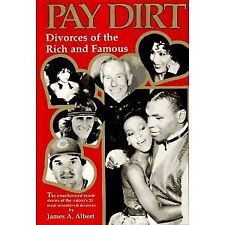 Pay dirt divorces for sale  USA