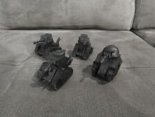 Ork grot tanks for sale  Omaha