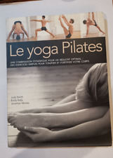 Yoga pilates judy d'occasion  France
