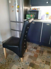 Leather chair for sale  Ireland