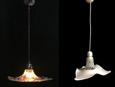 Coppia lampadari pendenti usato  Parma