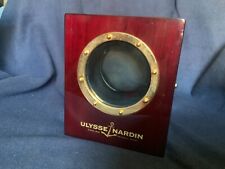 Ulysse Nardin Orbita -Privee Lithium Single Watch Winder for sale  Shipping to South Africa