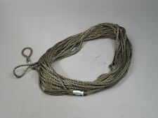 Dacron fiber rope for sale  Riceville