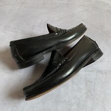Vintage sebago loafers d'occasion  Expédié en Belgium