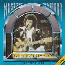 Mungo jerry greatest for sale  UK