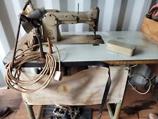 Pfaff industrial sewing for sale  MALDON