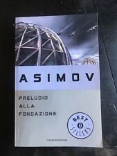 Asimov preludio alla usato  Villa Basilica