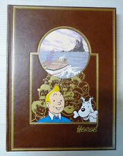 Tintin rombaldi ile d'occasion  Rouen-