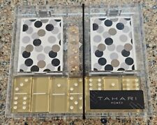 Tahari dominos card for sale  San Jose