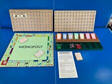 Monopoly ecossais miro d'occasion  Molinet