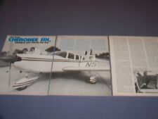 Vintage...piper cherokee six for sale  Columbus