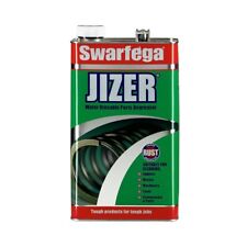 Swarfega jizer water for sale  PETERSFIELD