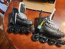 Patins de hóquei em patins Tour Volt Kv4 tamanho 4d comprar usado  Enviando para Brazil