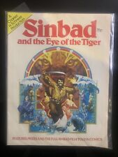 Sinbad eye tiger for sale  CHELTENHAM