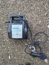 electric trailer winch for sale  KINGSTON UPON THAMES