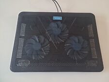 Tecknet laptop cooling for sale  CROYDON