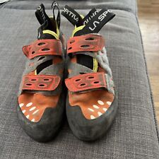 Sportiva kinder kletterschuhe gebraucht kaufen  Heidelberg-Handschuhsheim