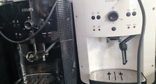 Krups ea81 kaffeevollautomaten gebraucht kaufen  Weinheim