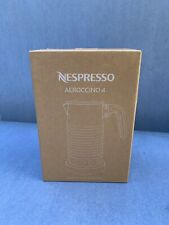 Nespresso aeroccino4 milk for sale  LONDON