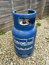 Calor gas butane for sale  MAIDENHEAD