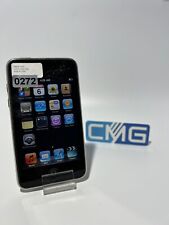 Apple iPod touch 3.a generación 3G 8 GB (display, véase Fotos) iOS de tercera generación #0272 segunda mano  Embacar hacia Mexico