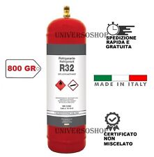 Gas r32 ricarica usato  Giugliano In Campania