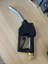 Fuel pump nozzle for sale  SHEFFIELD