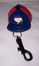 Snoopy baseball cap for sale  Terre Haute