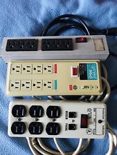 Power strips vintage for sale  New York