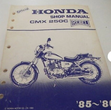 1985 1986 honda for sale  Walled Lake