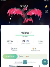 Galarian Moltres -MlNl P T C - Leia a descrição comprar usado  Enviando para Brazil