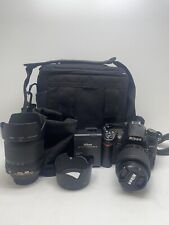 Nikon d7000 digital for sale  Shipping to Ireland