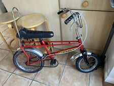 Raleigh tomahawk vintage for sale  LEICESTER
