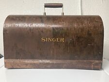 Vintage singer sewing for sale  Clinton Township