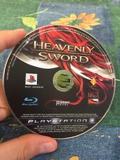 Heavenly sword per usato  Milano