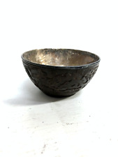 Antica bowl cinese usato  Varallo Pombia