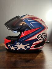 Arai hayden wsbk for sale  HERNE BAY