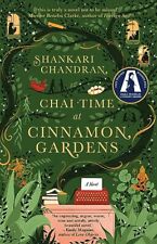 Chai time cinnamon for sale  UK