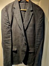 Worn massimo dutti for sale  Shipping to Ireland