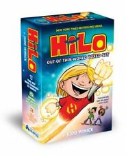 Hilo boxed set for sale  South Bend